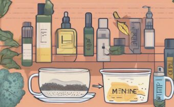 L-Theanine: Natural Anxiety Solution