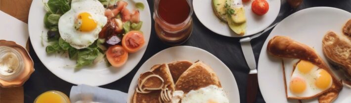 Late Dinner vs Brunch: The New Trend