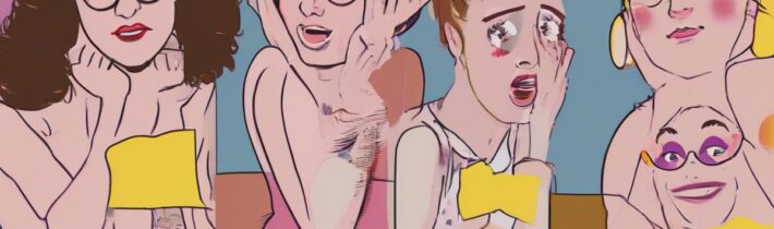 Lena Dunham and Friends Share Their Anti-Resolutions for 2019