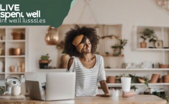 Live Well, Spend Less