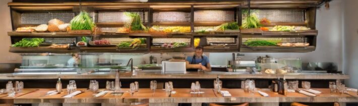 Los Angeles’ Top Healthy Dining Spots