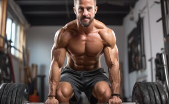 Lower Body and Core Workout: Strengthen Your Foundation