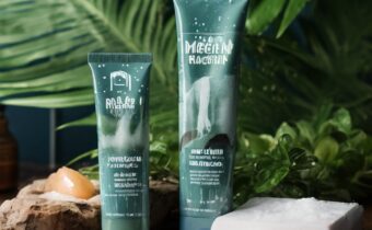 Magnesium Shower Products