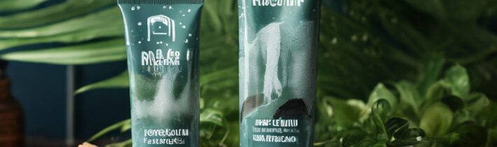 Magnesium Shower Products