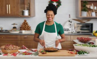 Make-Ahead Holiday Foods