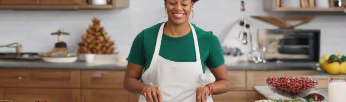 Make-Ahead Holiday Foods