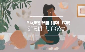 Making Time for Self-Care