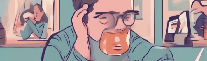 Managing COVID Variant Anxiety