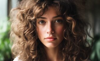 Managing Hair in Humidity