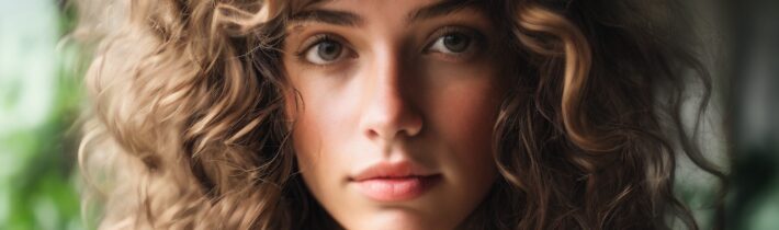 Managing Hair in Humidity