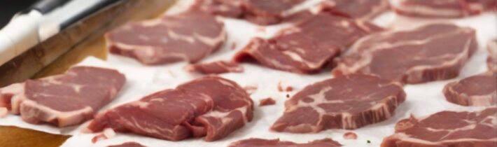 Meat and Diabetes Connection