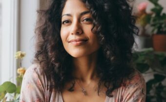 Meena Harris on Feminism and Self-Care