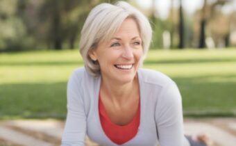 Menopause Solutions Guide