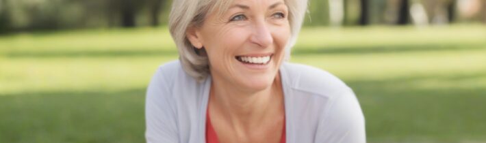 Menopause Solutions Guide