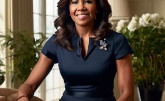 Michelle Obama’s Impact on Health and Wellness