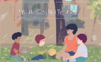 Middle Child Personality Traits