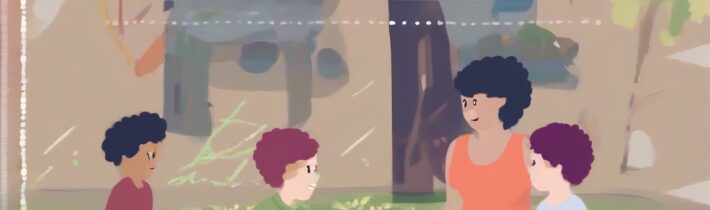 Middle Child Personality Traits