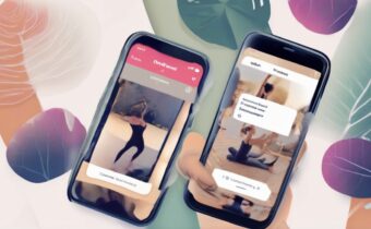 MindBody’s Instagram Booking Feature