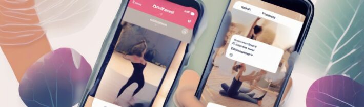 MindBody’s Instagram Booking Feature