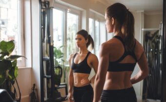 Mirror Personal Training Review