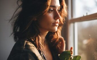 Moving On From Your Ex