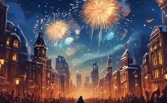 New Year’s Resolution Courses