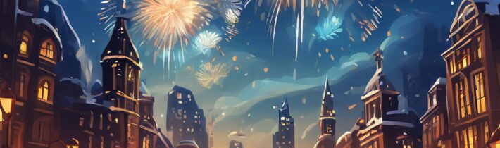 New Year’s Resolution Courses