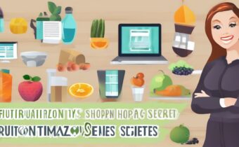 Nutritionist’s Amazon Shopping Secrets