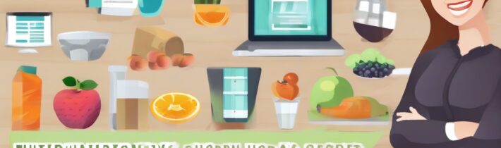 Nutritionist’s Amazon Shopping Secrets