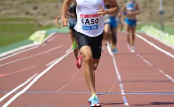 Olympic Runner’s Recovery Secrets