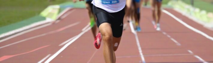 Olympic Runner’s Recovery Secrets