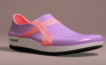 OOFOS OOcoozie Shoe Review