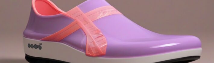 OOFOS OOcoozie Shoe Review