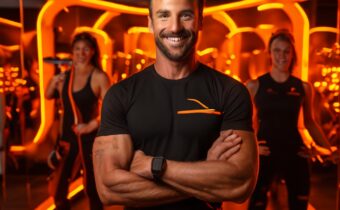 Orangetheory Moves into Hotels