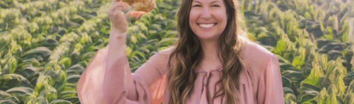 Pearl Butter Founder’s Journey to Wellness