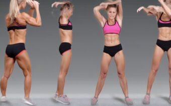 Perfect Crunch Form Guide