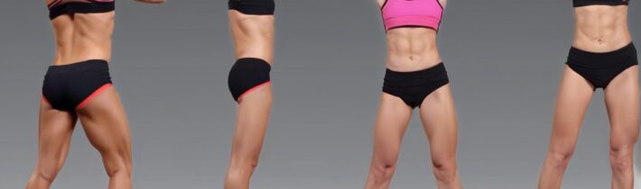 Perfect Crunch Form Guide