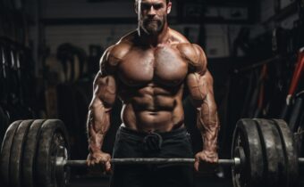 Perfect Deadlift Form