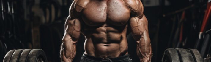 Perfect Deadlift Form