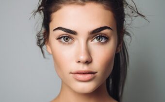 Perfect Eyebrow Grooming Tips