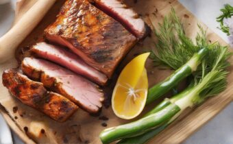 Perfect Marinade Tweaks