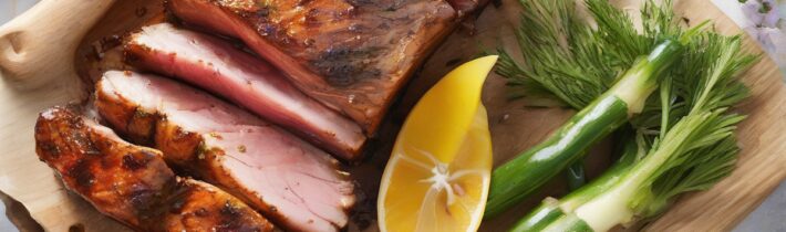 Perfect Marinade Tweaks