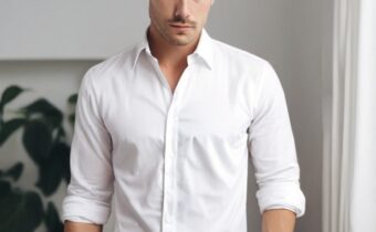Perfect White Shirt Guide