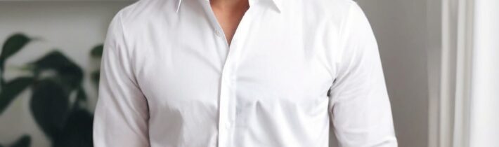 Perfect White Shirt Guide