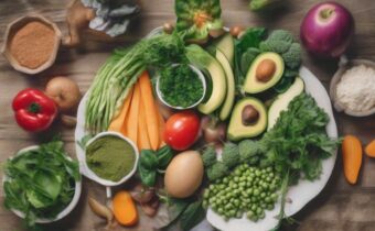 Plant-Based Diet Starter Guide