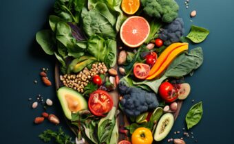 Plant-Based Diet Transition