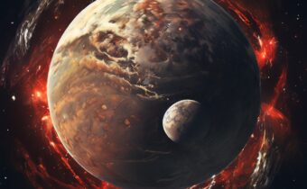 Pluto Retrograde in Capricorn