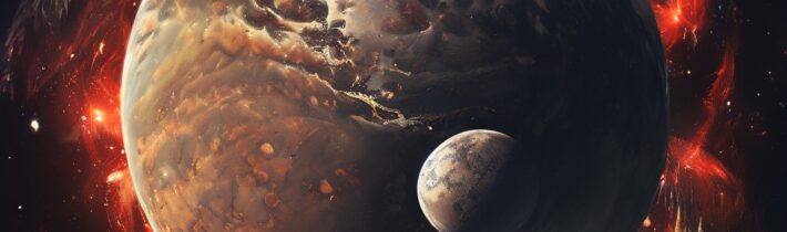 Pluto Retrograde in Capricorn