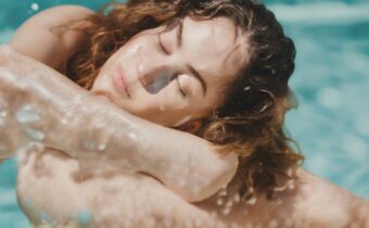 Pool Water Effects on Skin and Hair