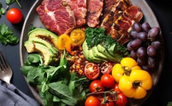 Post-Whole30 Success Strategy